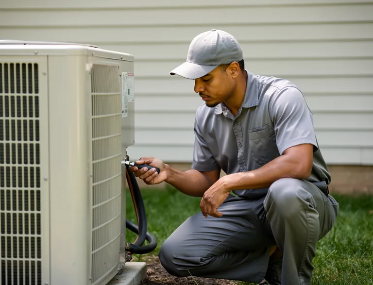 HVAC Grants Pass
